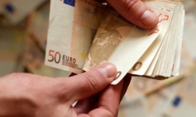 Αυξημένη αποζημίωση ειδικού σκοπού: Έως 4.000 ευρώ στις κλειστές επιχειρήσεις τον Απρίλιο